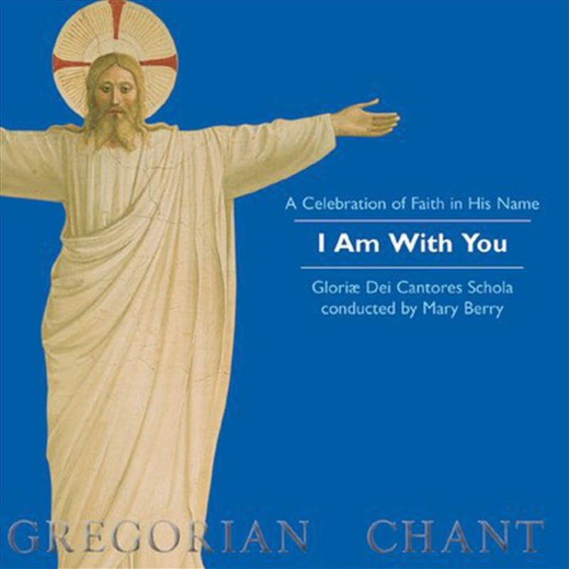 I Am With You/Product Detail/Specialist