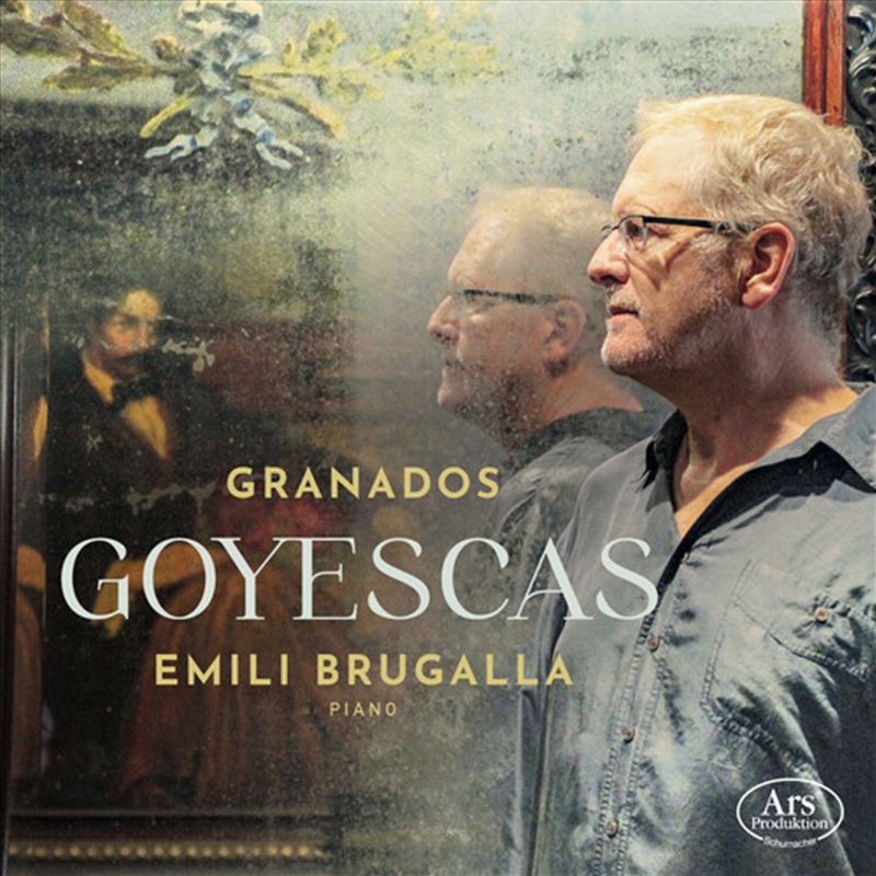 Goyescas/Product Detail/Classical