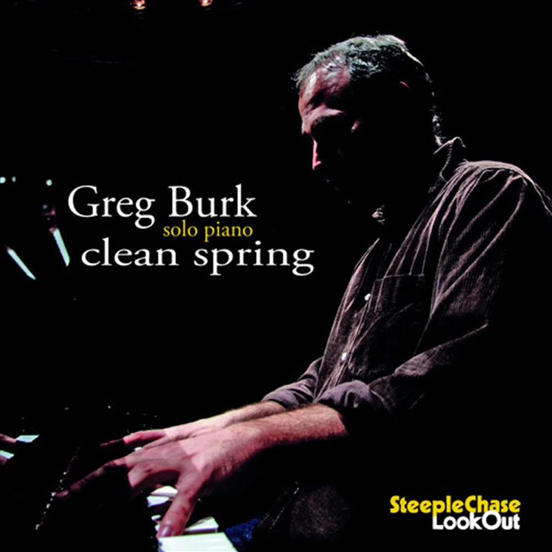 Clean Spring/Product Detail/Jazz