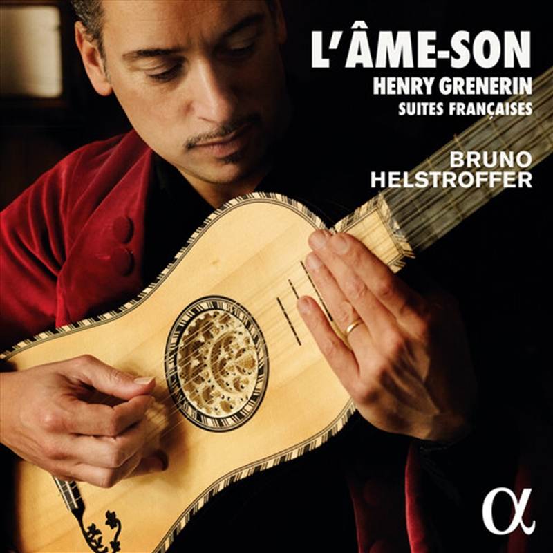 L'Ame-Son/Product Detail/Classical
