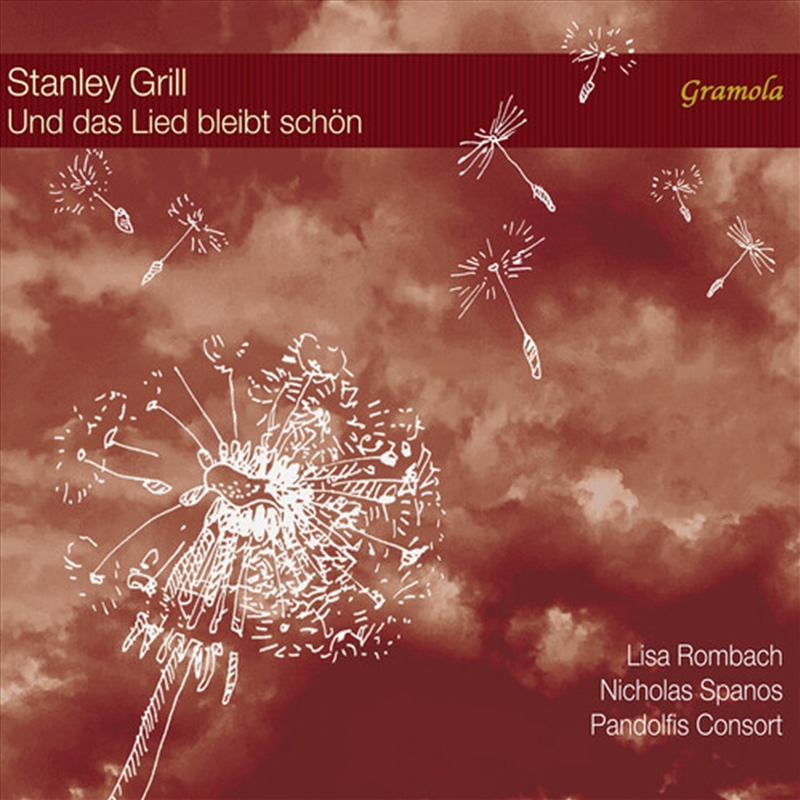 Melody Stays Li/Product Detail/Classical