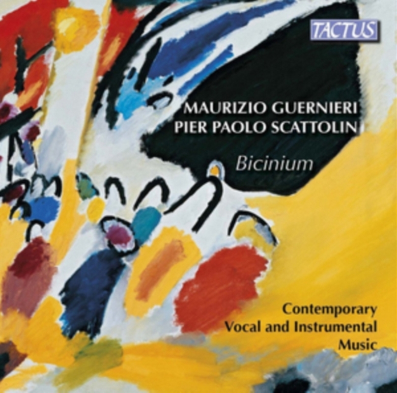 Maurizio Guernieri & Pier Paolo Scattolin/Product Detail/Classical