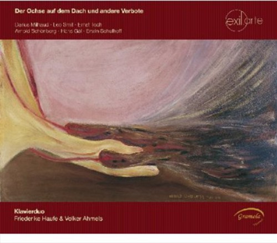 Rare Music For 4 Hands Piano/Product Detail/Classical
