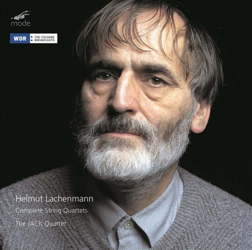 Complete String Quartets / Jack Quartet/Product Detail/Classical
