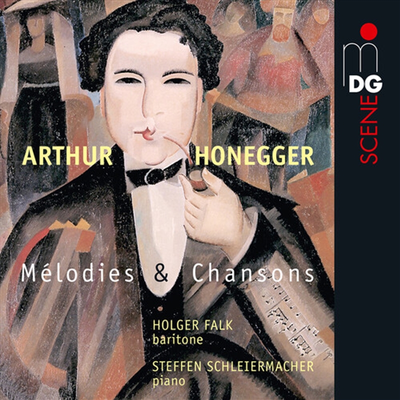 Melodies Et Chansons/Product Detail/Classical