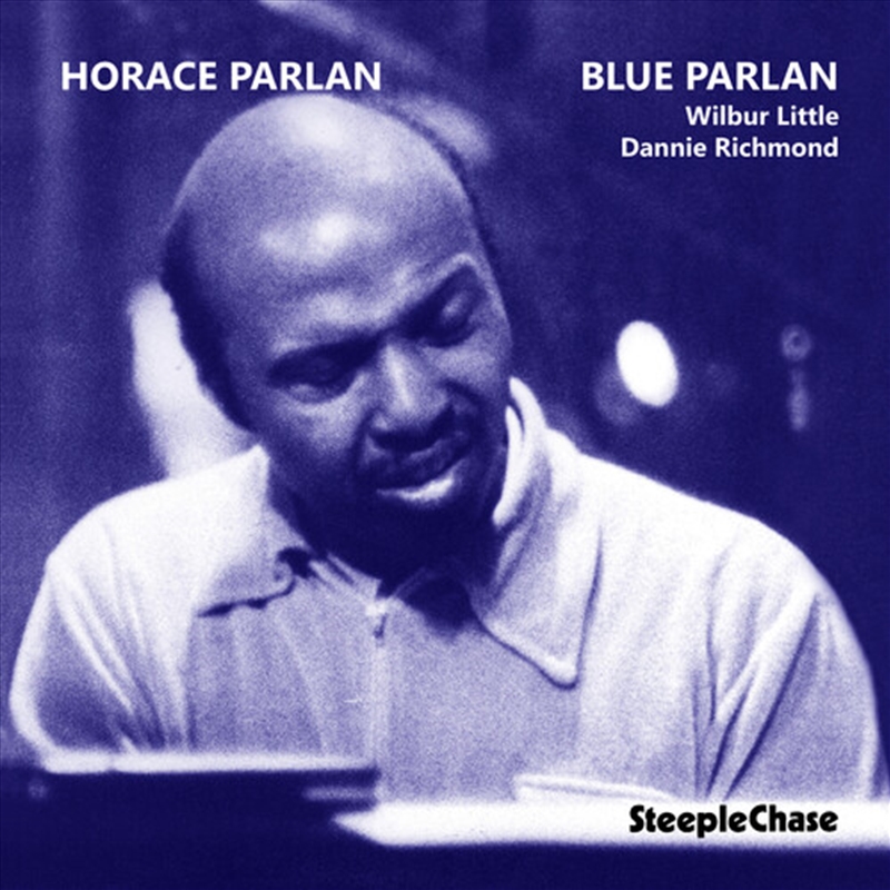 Blue Harlan/Product Detail/Jazz