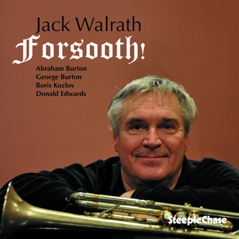Forsooth/Product Detail/Jazz