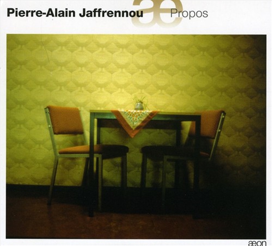 Propos/Product Detail/Classical