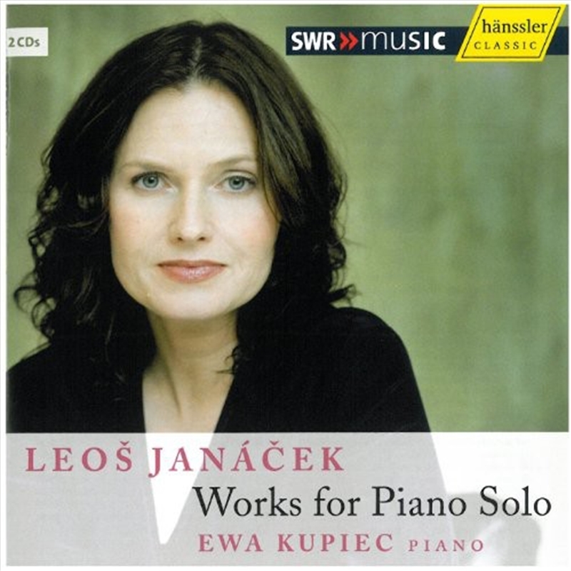 Works For Solo Piano/Product Detail/Classical