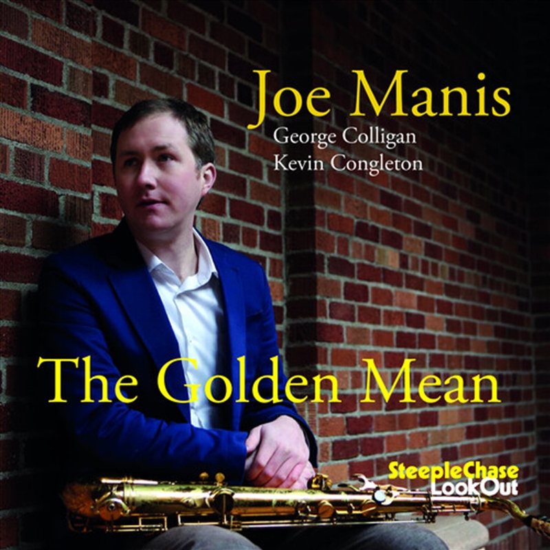 Golden Mean/Product Detail/Jazz