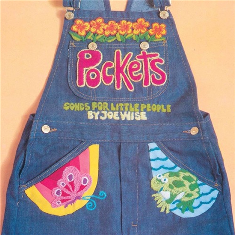 Pockets: Songs Little People/Product Detail/Childrens