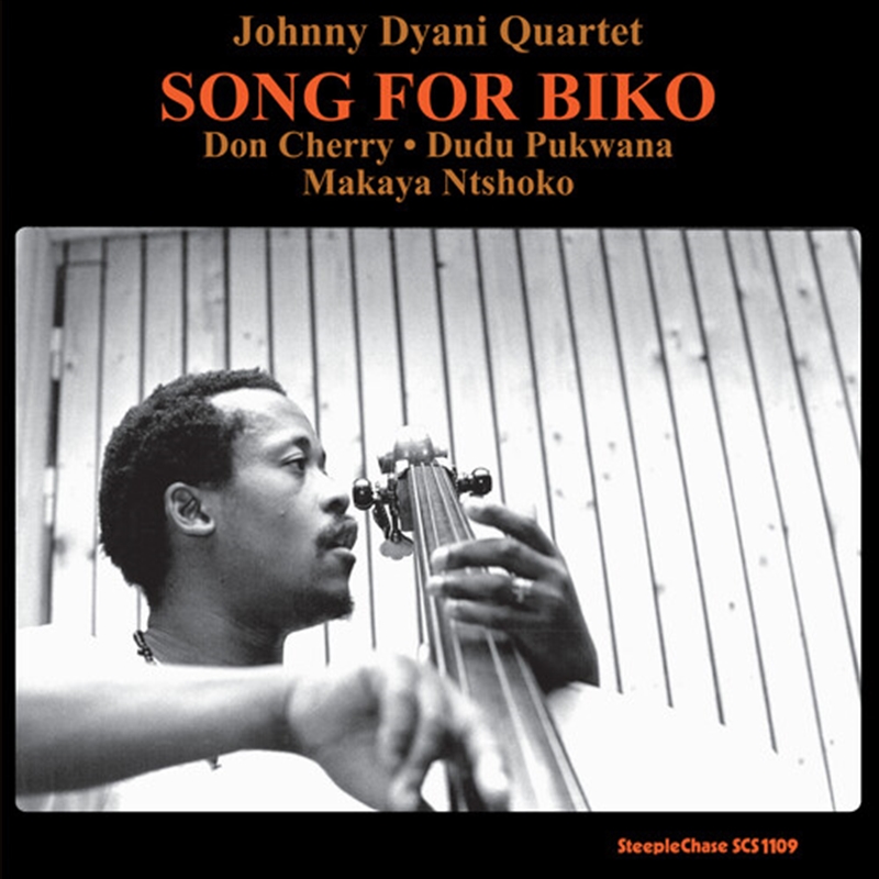 Song For Biko/Product Detail/Jazz