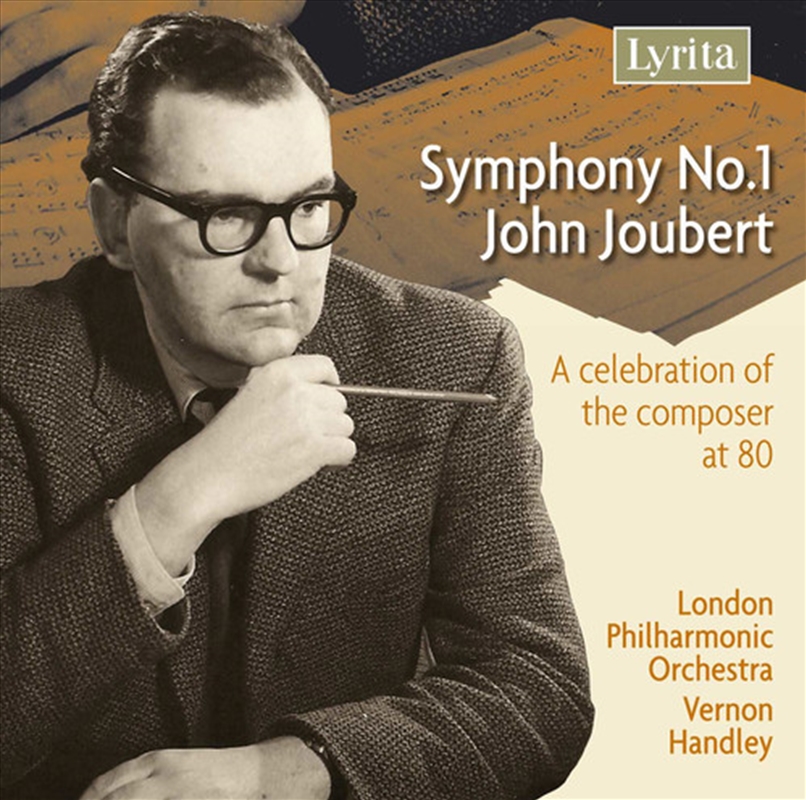 Symphony 1/Product Detail/Classical