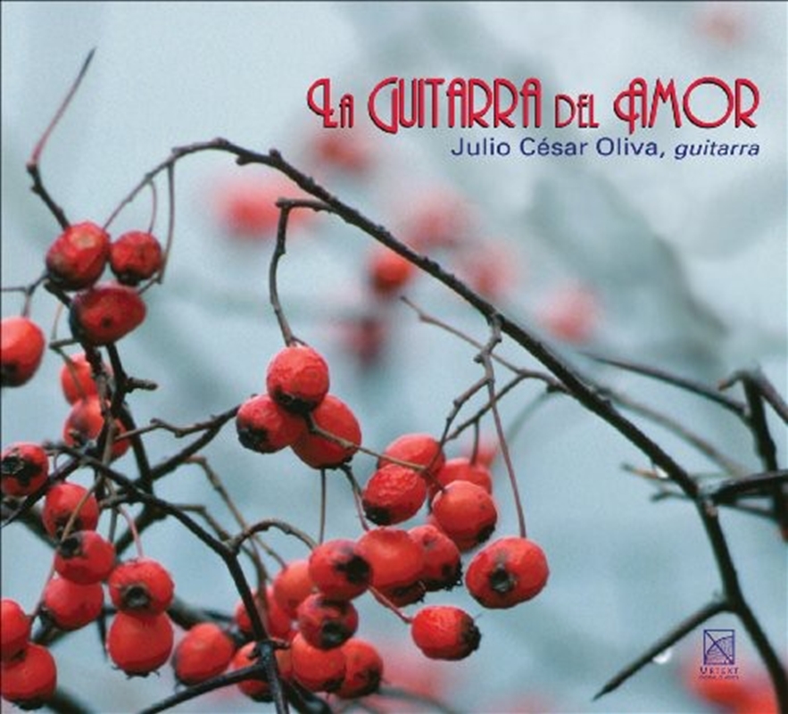 Guitara Del Amor/Product Detail/Classical