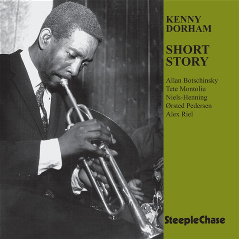 Short Story/Product Detail/Jazz