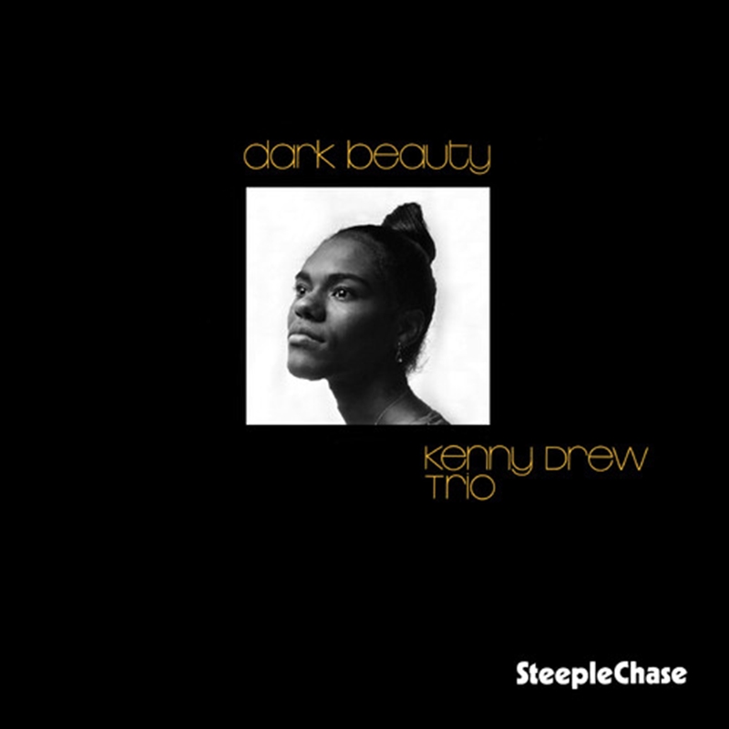 Dark Beauty/Product Detail/Jazz