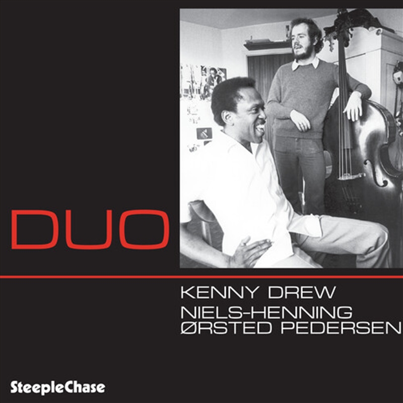 Duo/Product Detail/Jazz