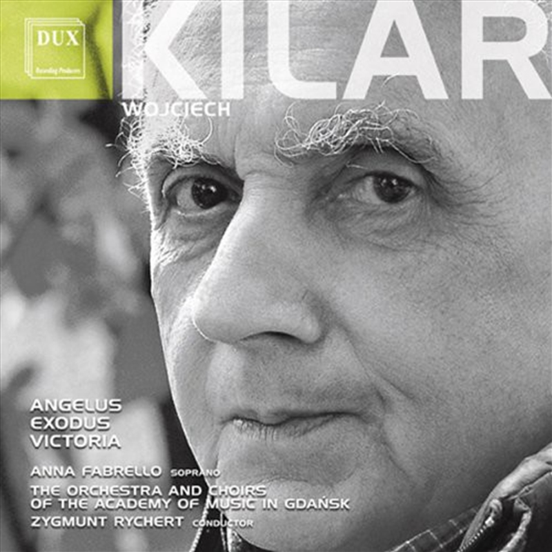 Kilar/Product Detail/Classical