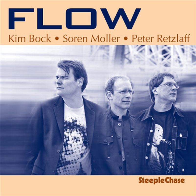 Flow/Product Detail/Jazz