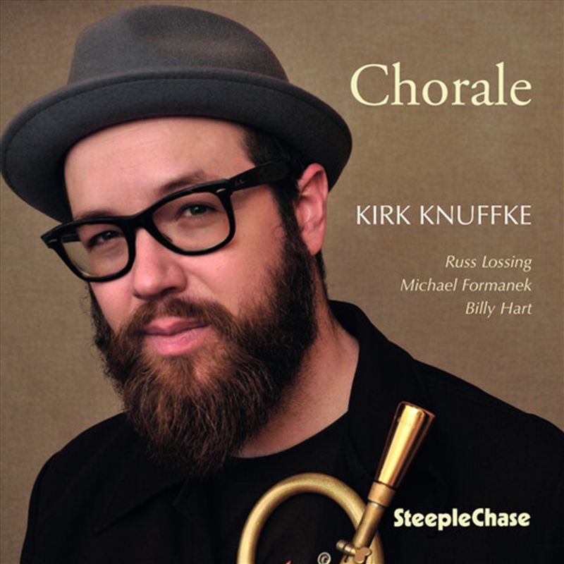 Chorale/Product Detail/Jazz