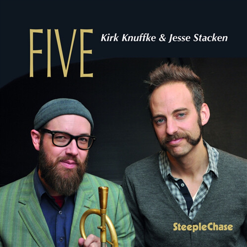Five/Product Detail/Jazz