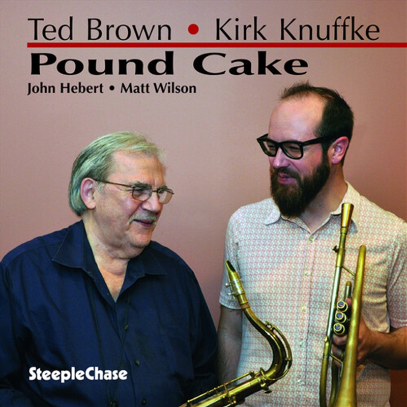 Pound Cake/Product Detail/Jazz