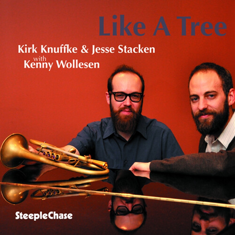 Like A Tree/Product Detail/Jazz