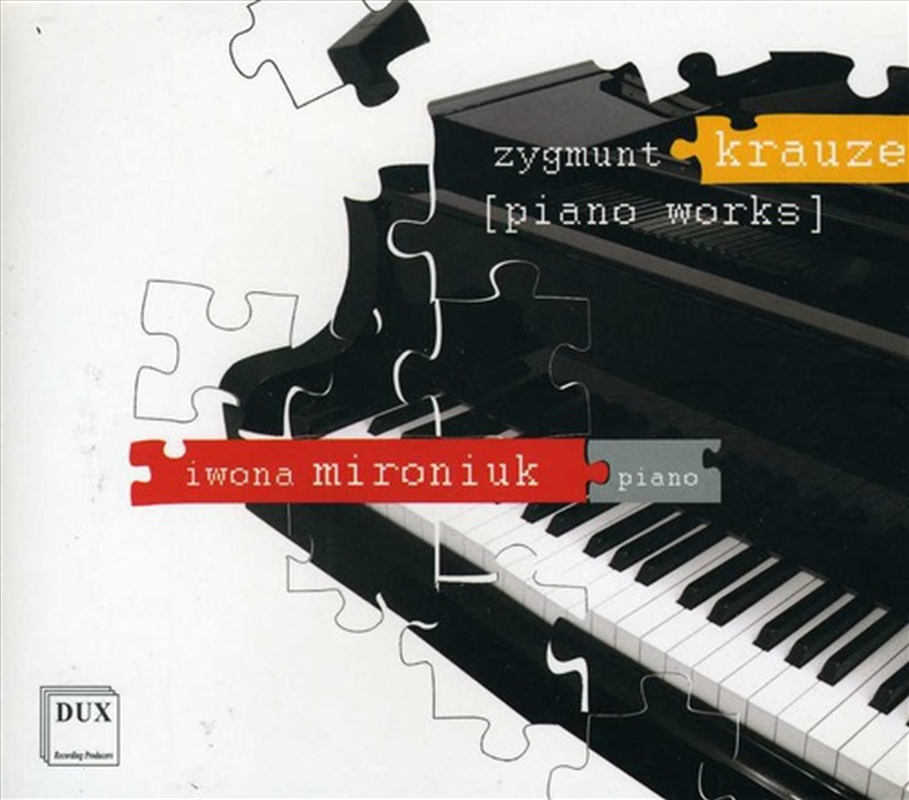 Piano Works/Product Detail/Classical