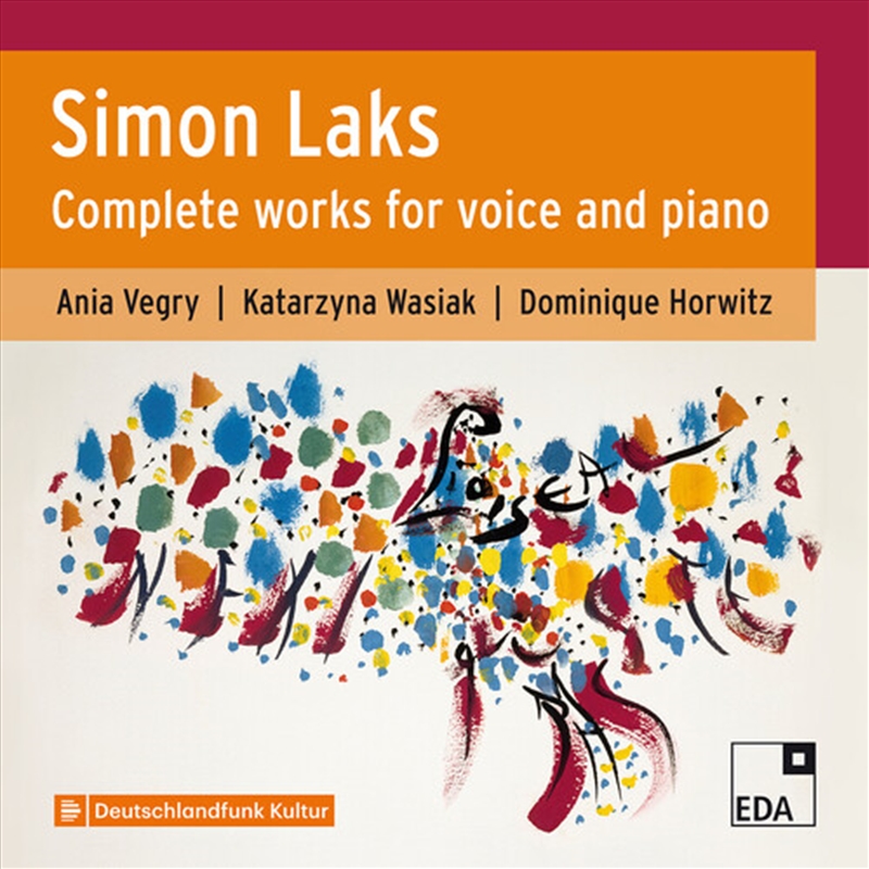 Complete Works Voice & Piano/Product Detail/Classical