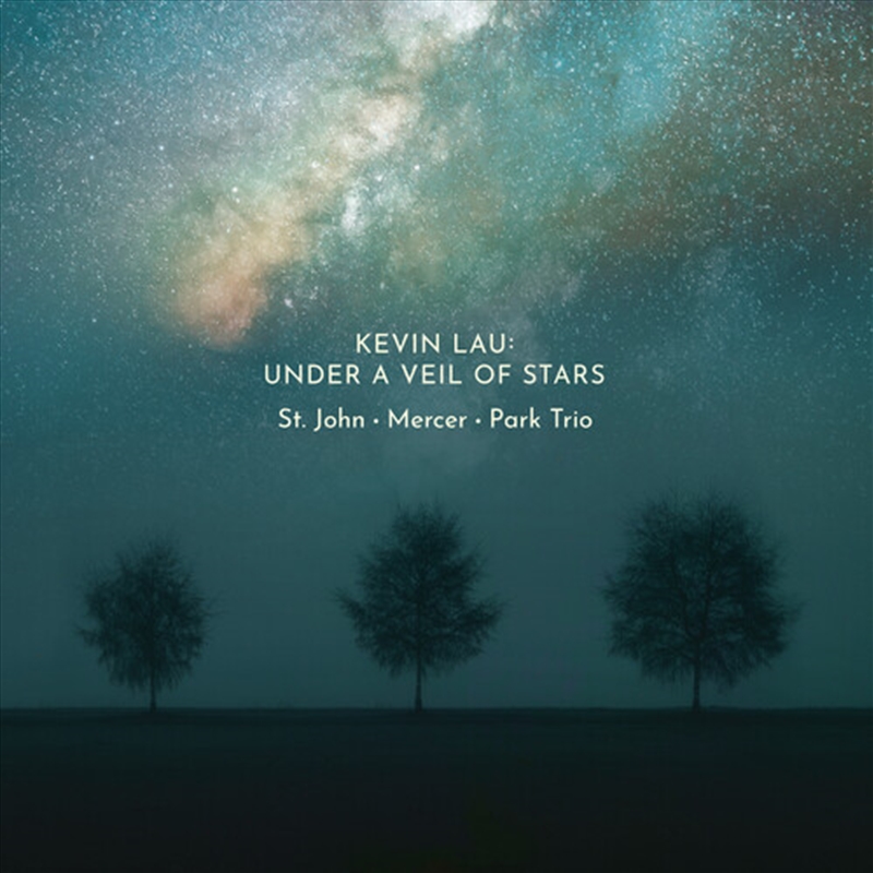 Under A Veil Of Stars/Product Detail/Classical