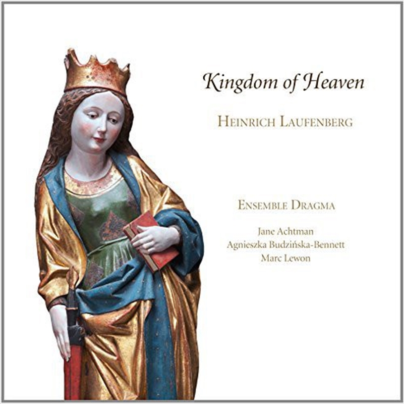 Kingdom Of Heaven/Product Detail/Classical