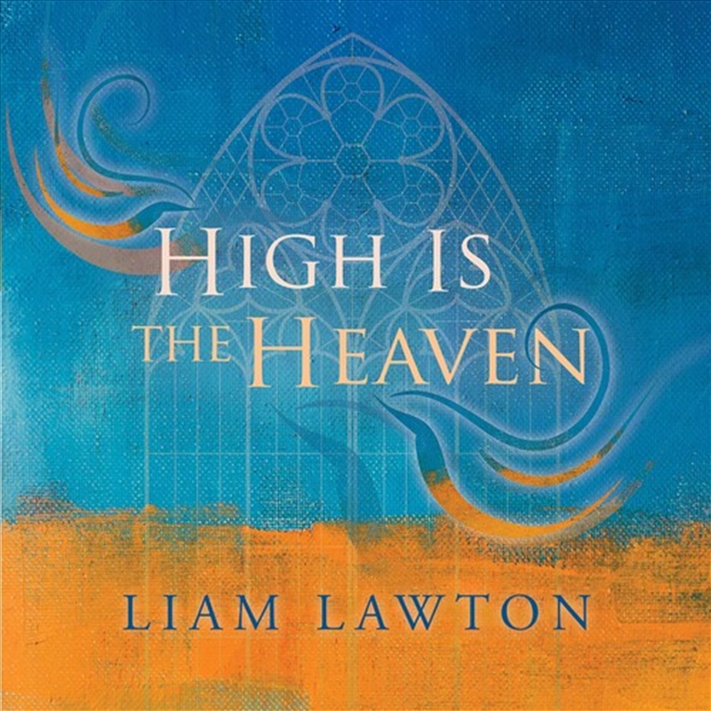 High Is The Heaven/Product Detail/Classical