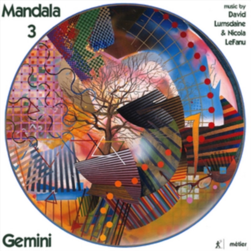 Mandala 3/Product Detail/Classical