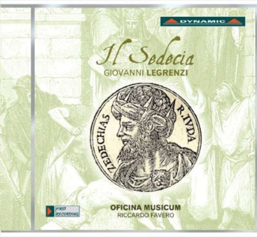 Ii Sedecia/Product Detail/Classical