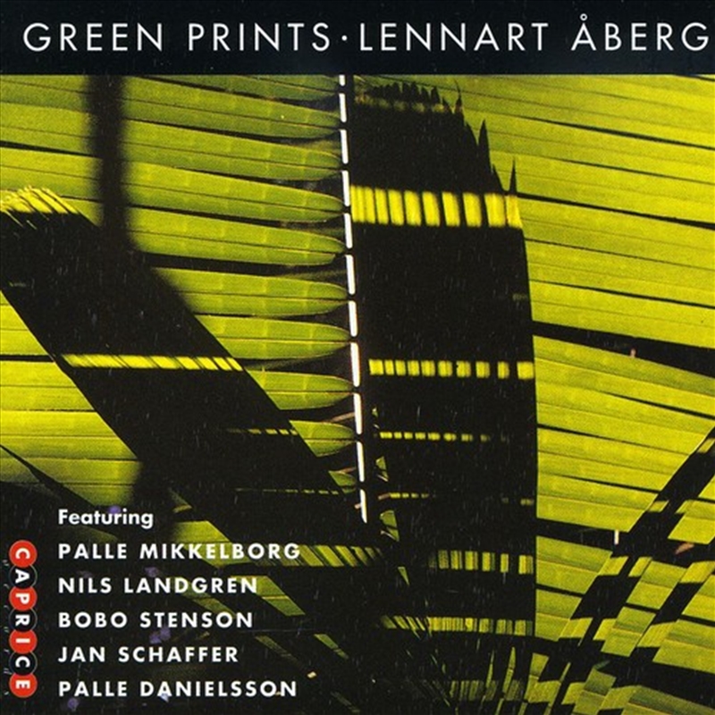 Green Prints/Product Detail/Jazz