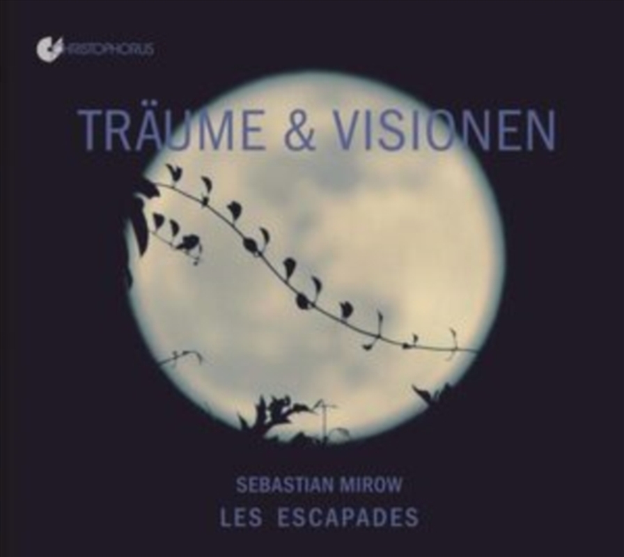 Traume Und Visionen/Product Detail/Classical