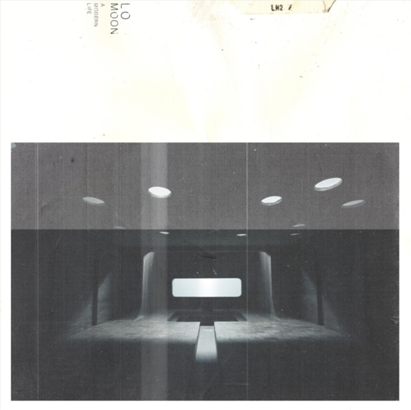 Modern Life/Product Detail/Rock/Pop