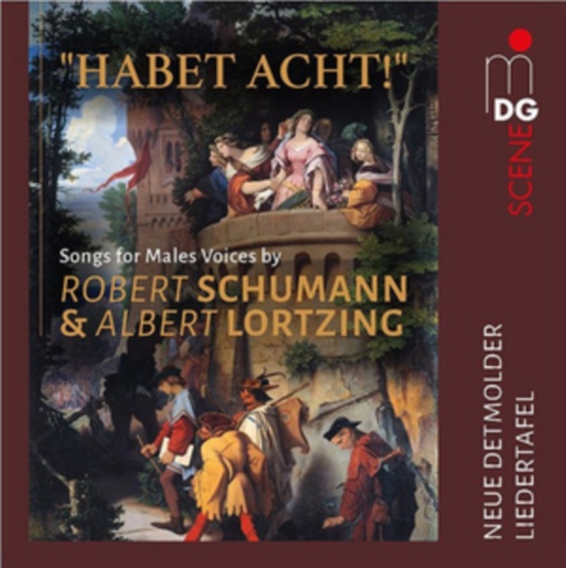 Habet Acht/Product Detail/Classical