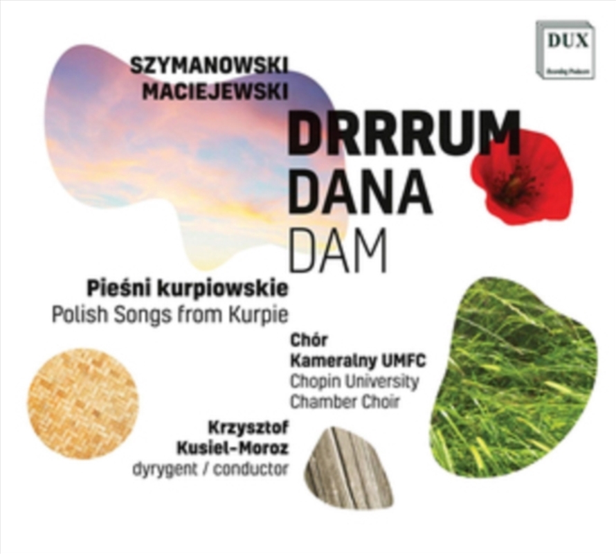 Drrrum Dana Dam/Product Detail/Classical