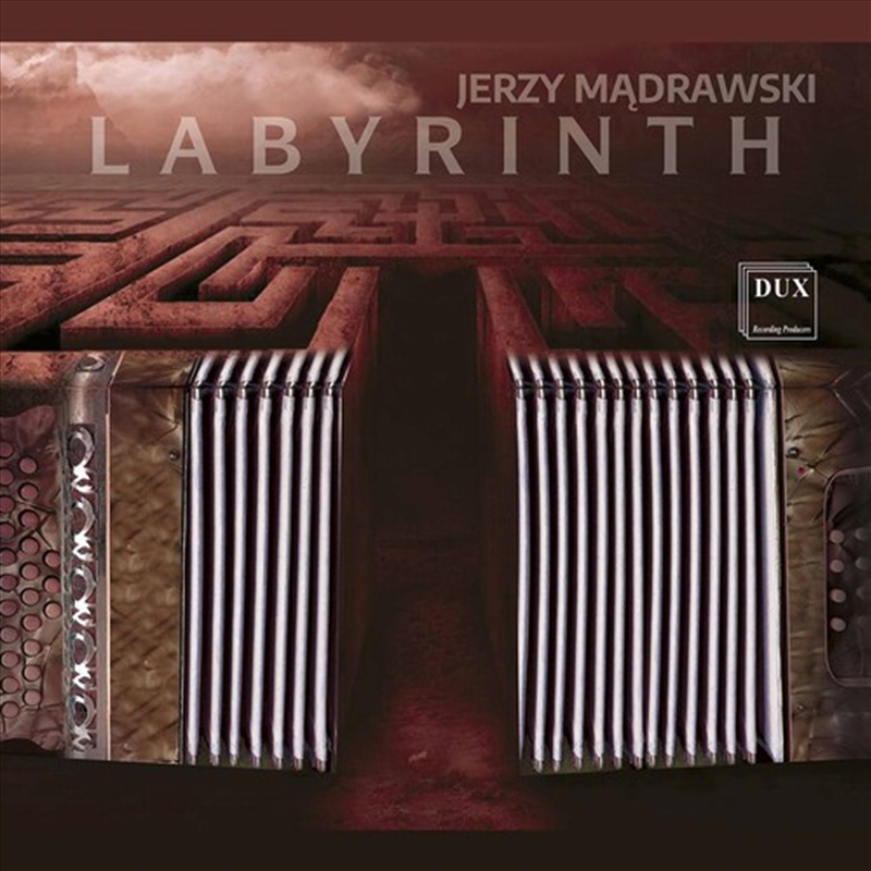 Labyrinth/Product Detail/Classical