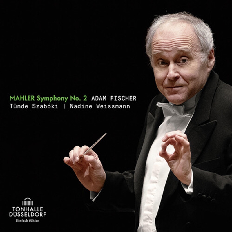 Symphony 2/Product Detail/Classical