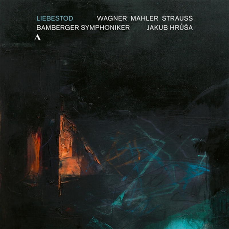 Liebestod/Product Detail/Classical