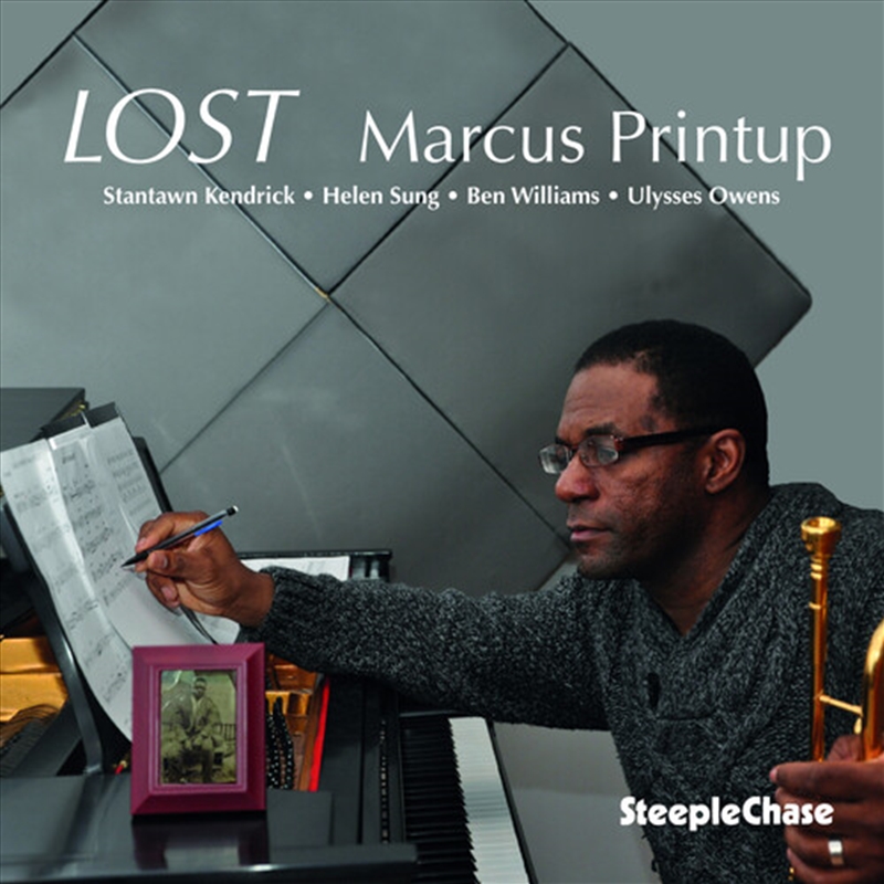 Lost/Product Detail/Jazz
