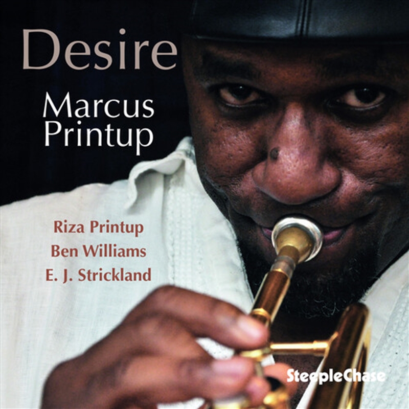 Desire/Product Detail/Jazz