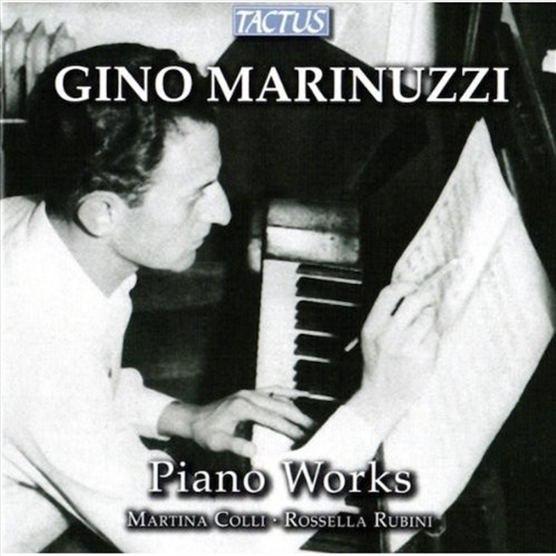 Piano Works/Product Detail/Classical