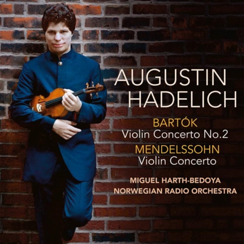 Violin Concerto No. 2 / Violin Concerto/Product Detail/Classical