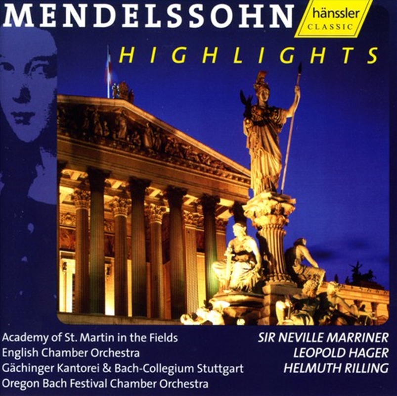 Highlights/Product Detail/Classical