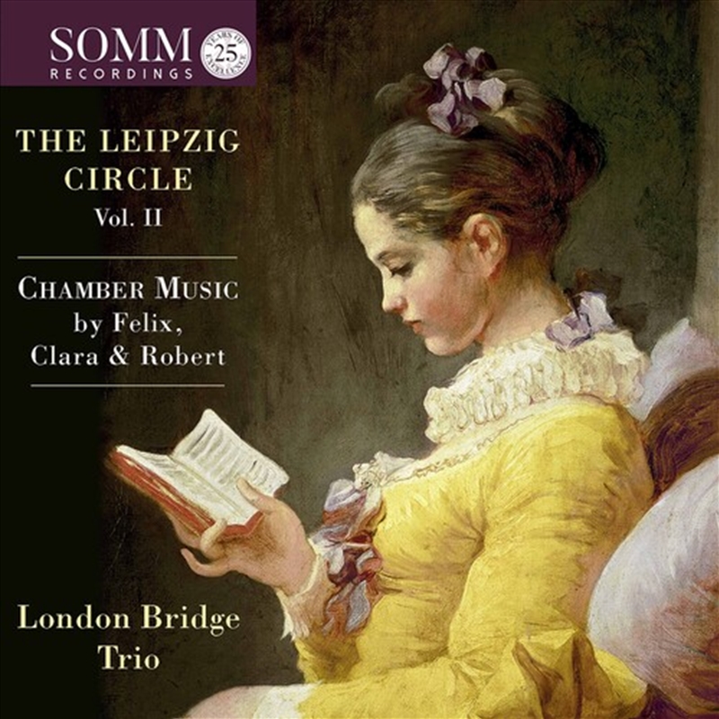 Leipzig Circle 2/Product Detail/Classical