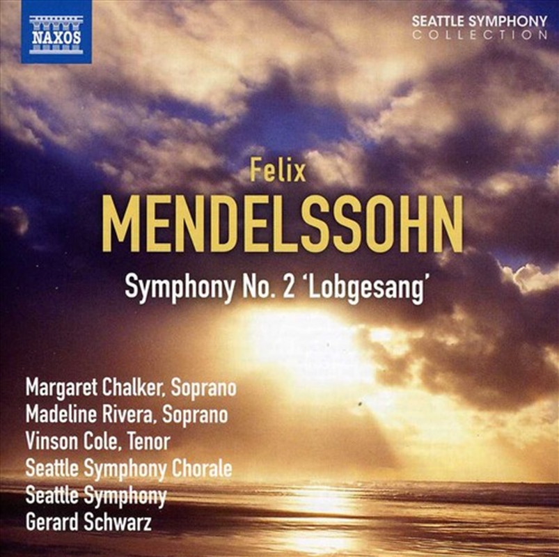 Symphony No. 2/Product Detail/Classical