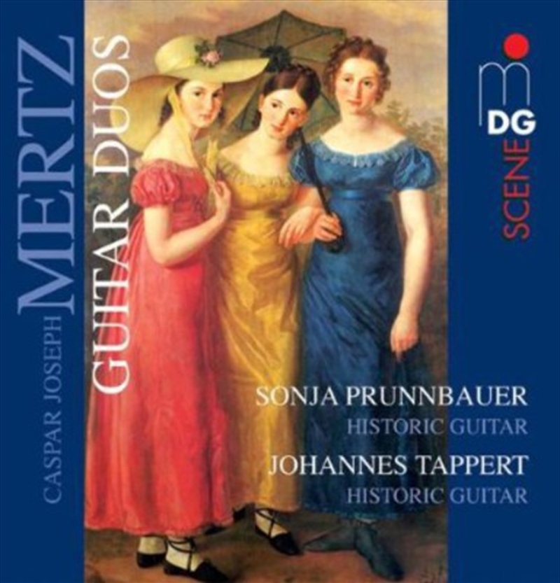 Guitar Duos/Product Detail/Classical
